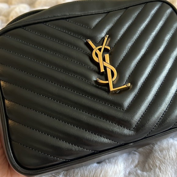Saint Laurent Camera Bag - Picture 8 of 15